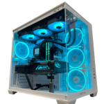 Micro Premium 6 | Ryzen 7 7800X3D | RTX 5070