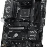 MSI B550 GAMING AM4 DDR4 ATX Motherboard