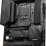 MSI MAG Z790 TOMAHAWK WIFI LGA1700 DDR5 ATX Motherboard