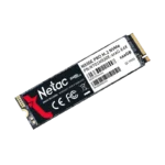 Netac N930E PRO 256GB M.2 2280 PCIe Gen3x4 NVMe SSD