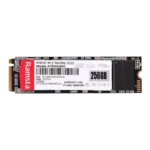 Ramsta R900 256GB M.2 2280 PCIe NVMe SSD
