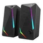 Redragon WALTZ GS510 RGB 2.0 Gaming Speakers