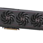 SAPPHIRE AMD Radeon RX 7900 XT 20GB GDDR6 Graphics Card