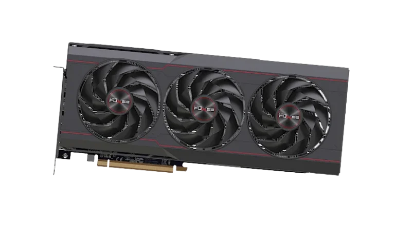 SAPPHIRE AMD Radeon RX 7900 XT 20GB GDDR6 Graphics Card