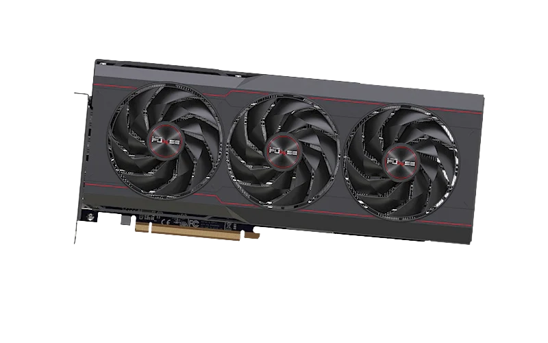 SAPPHIRE AMD Radeon RX 7900 XT 20GB GDDR6 Graphics Card