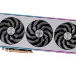 SAPPHIRE NITRO+ AMD Radeon RX 7900 XT Vapor-X 20GB GDDR6 Graphics Card