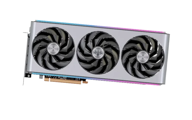 SAPPHIRE NITRO+ AMD Radeon RX 7900 XT Vapor-X 20GB GDDR6 Graphics Card
