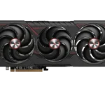 SAPPHIRE PULSE AMD Radeon RX 9070 XT 16GB GDDR6 Graphics Card