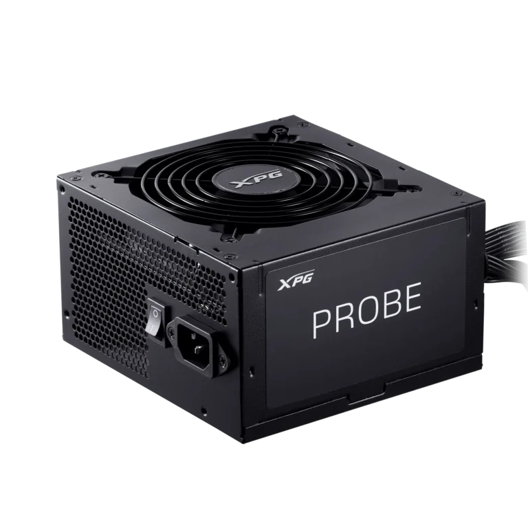 XPG PROBE 700W 80 PLUS Bronze ATX Power Supply