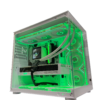 Micro Premium 7 | Ryzen 7 9700X | RTX 5070 12GB