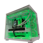 Micro Premium 7 | Ryzen 7 9700X | RTX 5070 12GB