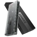 AsiaHorse Umbra 10 Independent 5V 3-Pin Channels ARGB Hub