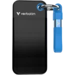 Verbatim Portable USB 3.2 GEN 1 High Speed 1TB SSD